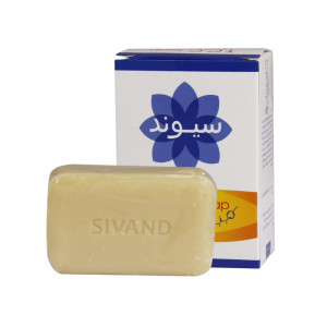 صابون تی سی سی سیوند 90 گرمی