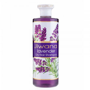 شامپو مو ژیوانا مدل Lavender حجم 500 میلی لیتر