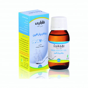 پارافین خوراکی فارابی