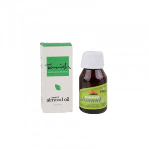 روغن بادام شیرین فدک