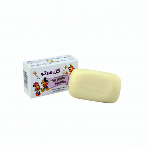 صابون بچه کالاندولا گل سیتو