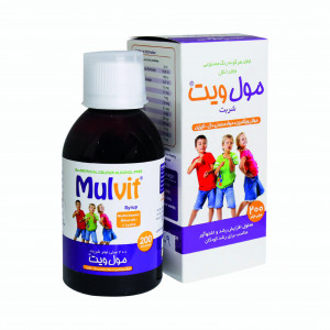 شربت مول ویت خوارزمی