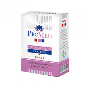 پن تی سی سی پرومد 100گرم