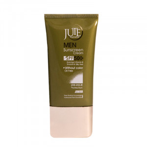 کرم ضد آفتاب مخصوص آقایان SPF50 ژوت 40 میل