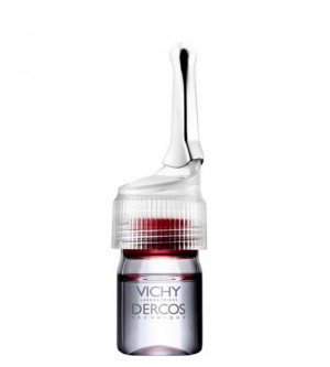 آمینکسیل کلینیکال 5 محلول ضد ریزش مو خانم ها ویشی 6ml*21