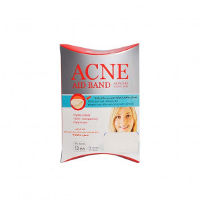 چسب ضد جوش مدل Acne  سین سین