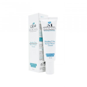 کرم بازسازی کننده پوست 30ml مدیلن Ultra