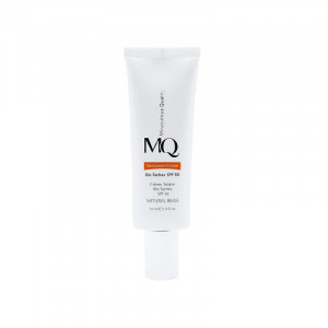 کرم ضد آفتاب بایوتچ 50 SPF ام کیو