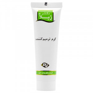 کرم ترمیم کننده دکتر ژیلا