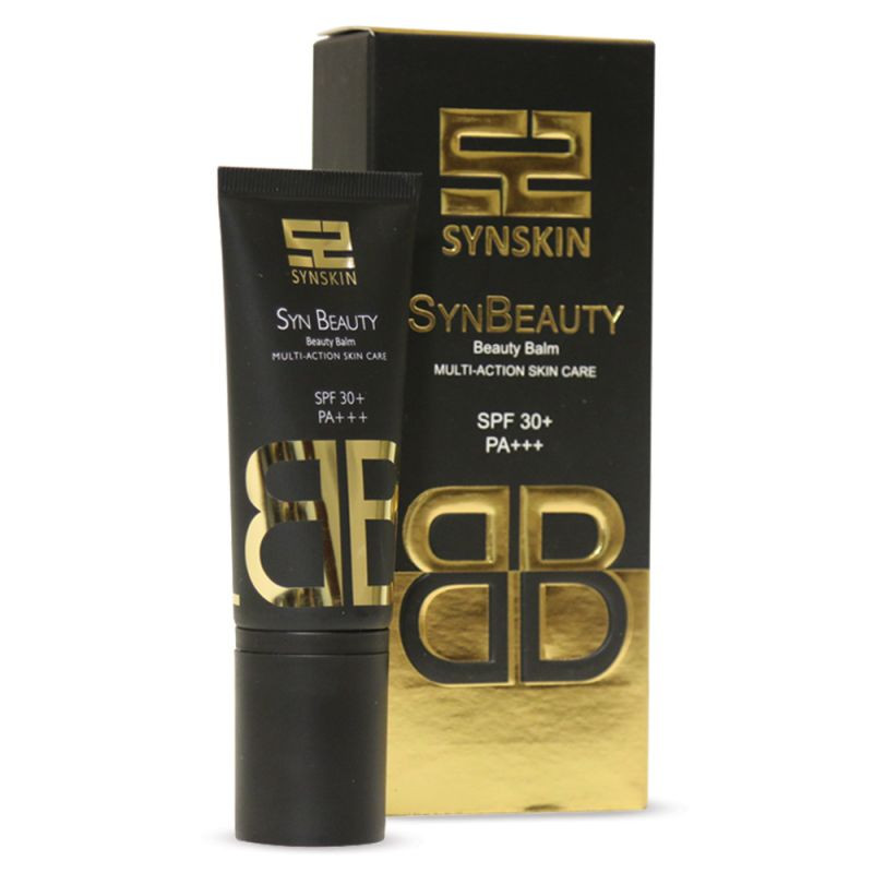 بی بی کرم ساین بیوتی ساین اسکین  SPF30 حجم ۴۰ گرم