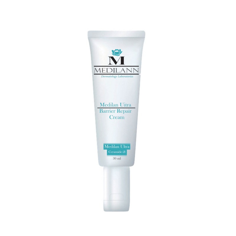 کرم بازسازی کننده پوست 30ml مدیلن Ultra