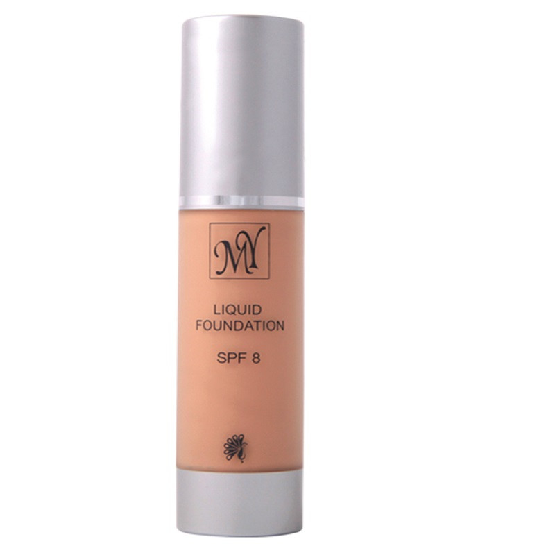 کرم پودر Velvet SPF15 مای