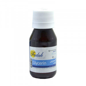 روغن گلیسیرین فدک