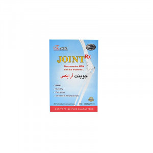 قرص جوینت آر ایکس انرکس ۳۶ عددی