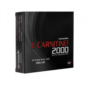 ال کارنیتین بی اس کی 2000