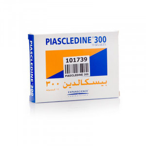 کپسول پیاسکلیدین 300 میلی گرم اکسپنساینس 15 عدد