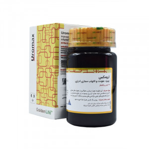 قرص ارومکس گلدن لایف ۳۰ عددی