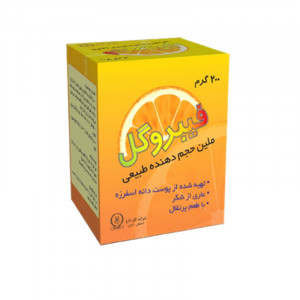پودر فیبروگل
