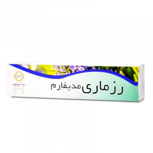 پماد رزماری مدیفارم
