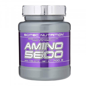 قرص آمینو 5600 سایتک نوتریشن 500 عددی