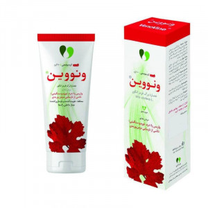 کرم موضعی ونووین