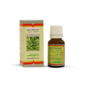 قطره خوراکی سوپرمینت باریج