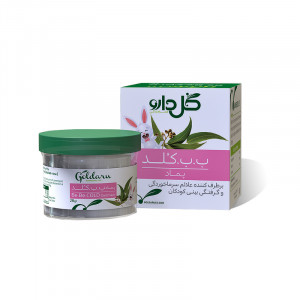 پماد ب ب کلد گل دارو 28 گرم