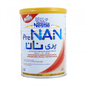 شیر خشک  پری نان نستله 400گرم