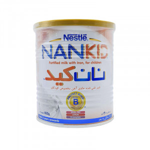 شیر خشک نان کید نستله  400 گرم