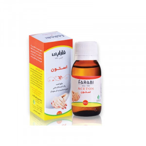روغن نارگیل فارابی