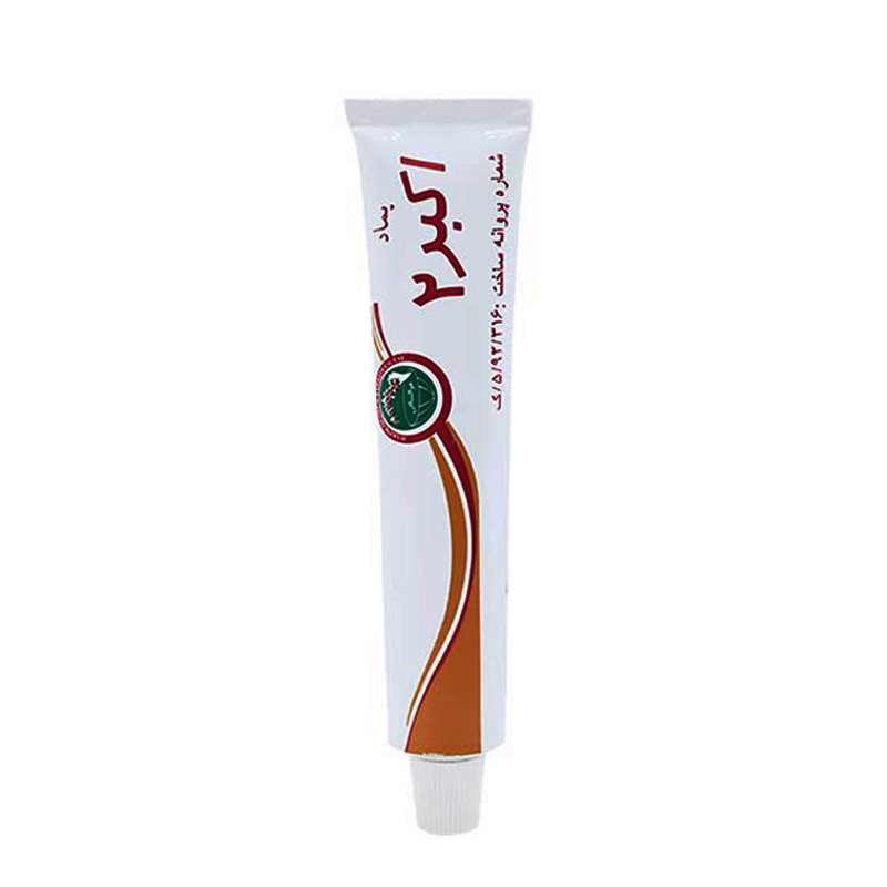 پماد اکبر 2 حکیم مومن تبریزی  30 گرم