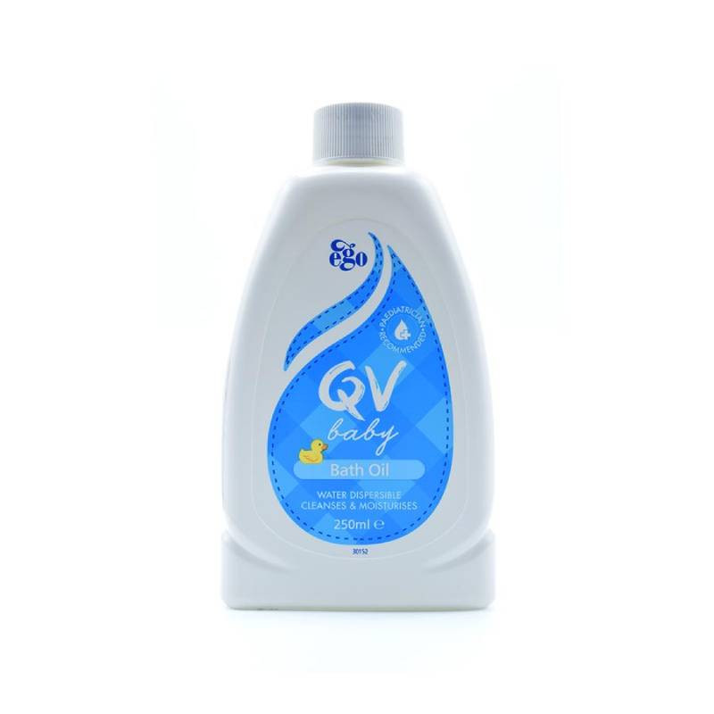 روغن حمام کودک کیووی ایگو 250 میلی لیتر