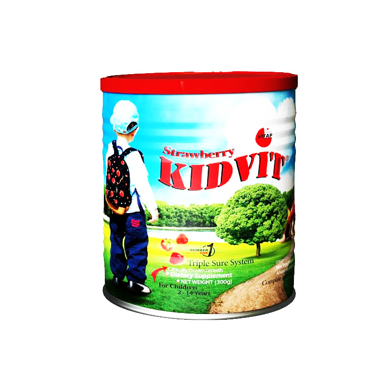 شیر خشک کیدویت ویتاپی  ۳۰۰ گرم