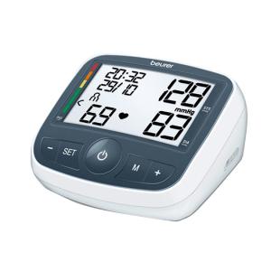فشارسنج بازویی دیجیتال بیورر مدل BM40